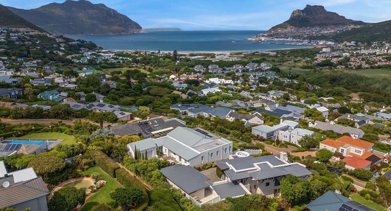 4 Bedroom Property for Sale in Hout Bay Western Cape